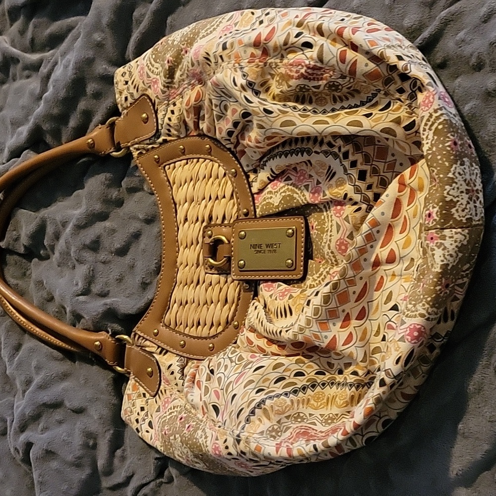 Nine West Shoulder Bag